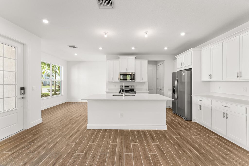 Photo of 3591 NW Solange Court, Jensen Beach, FL 34957 (MLS # R11141655)