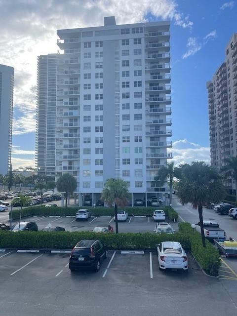 1849 S Ocean Drive 805 Hallandale Beach FL 33009