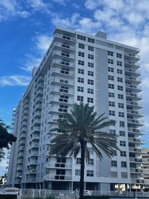 1849 S Ocean Drive 805