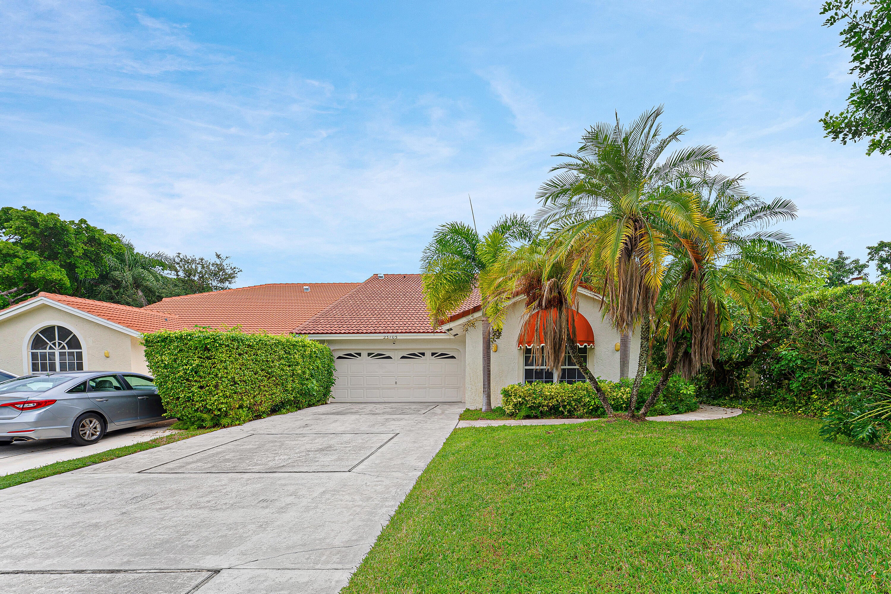 Properties | Stephanie Kaufman 23105 BOCA CLUB COLONY Circle