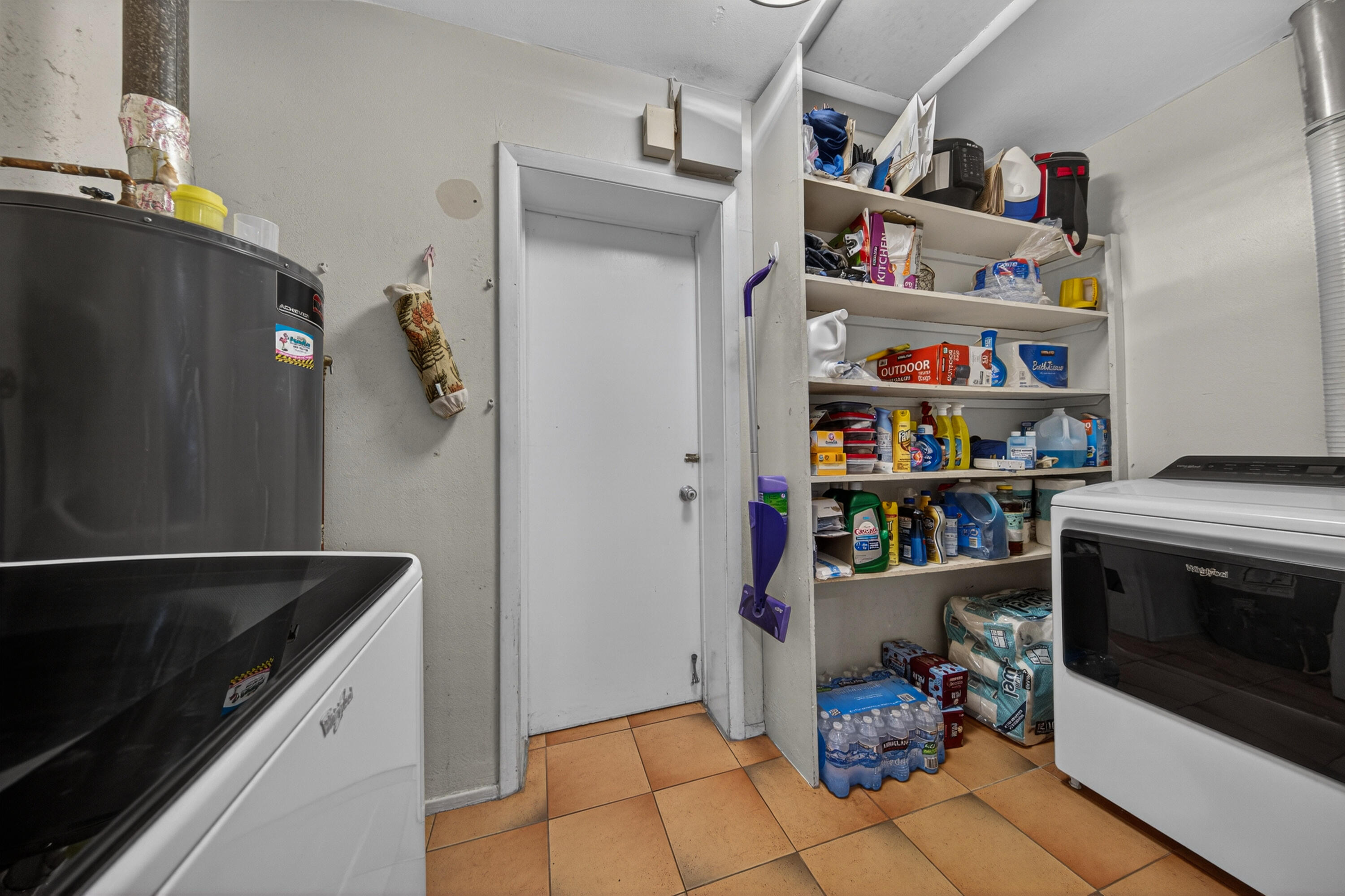 Cresthaven - Residential