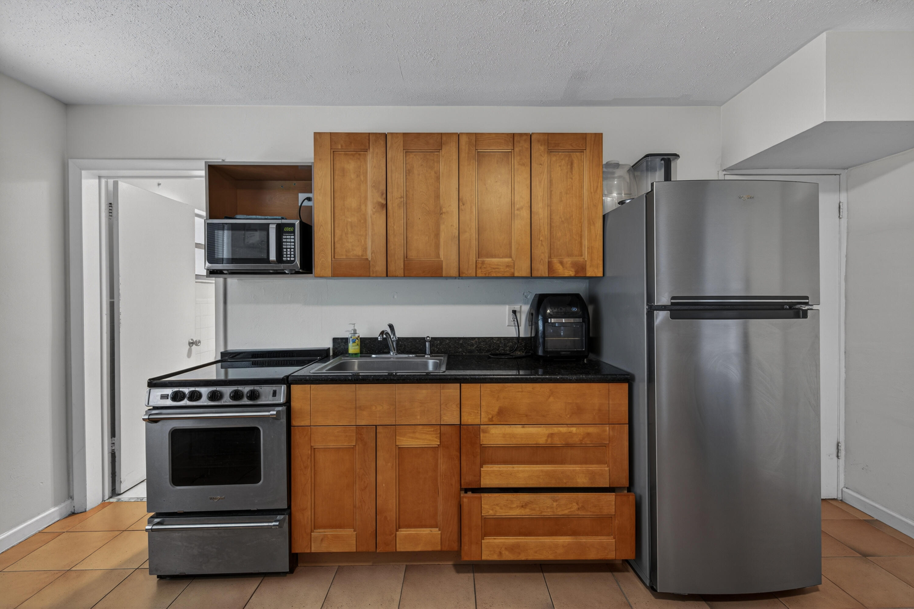 Cresthaven - Residential