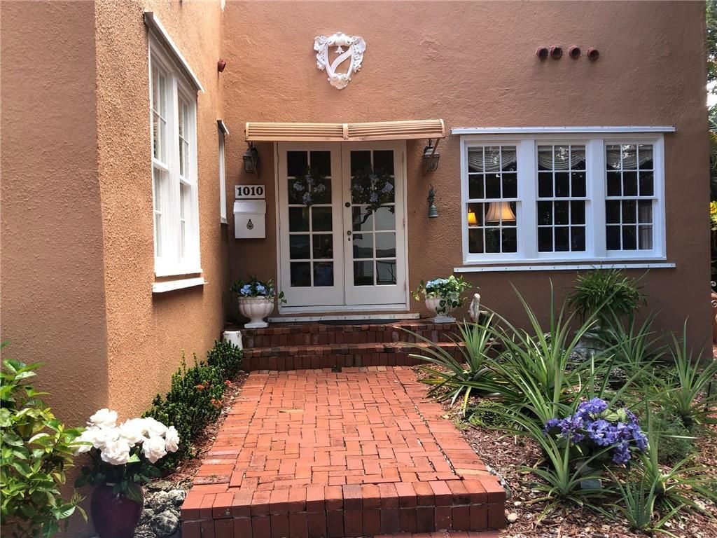 Photo of 1010 N Rio Vista Blvd Blvd, Fort Lauderdale, FL 33301 (MLS # F10340958)