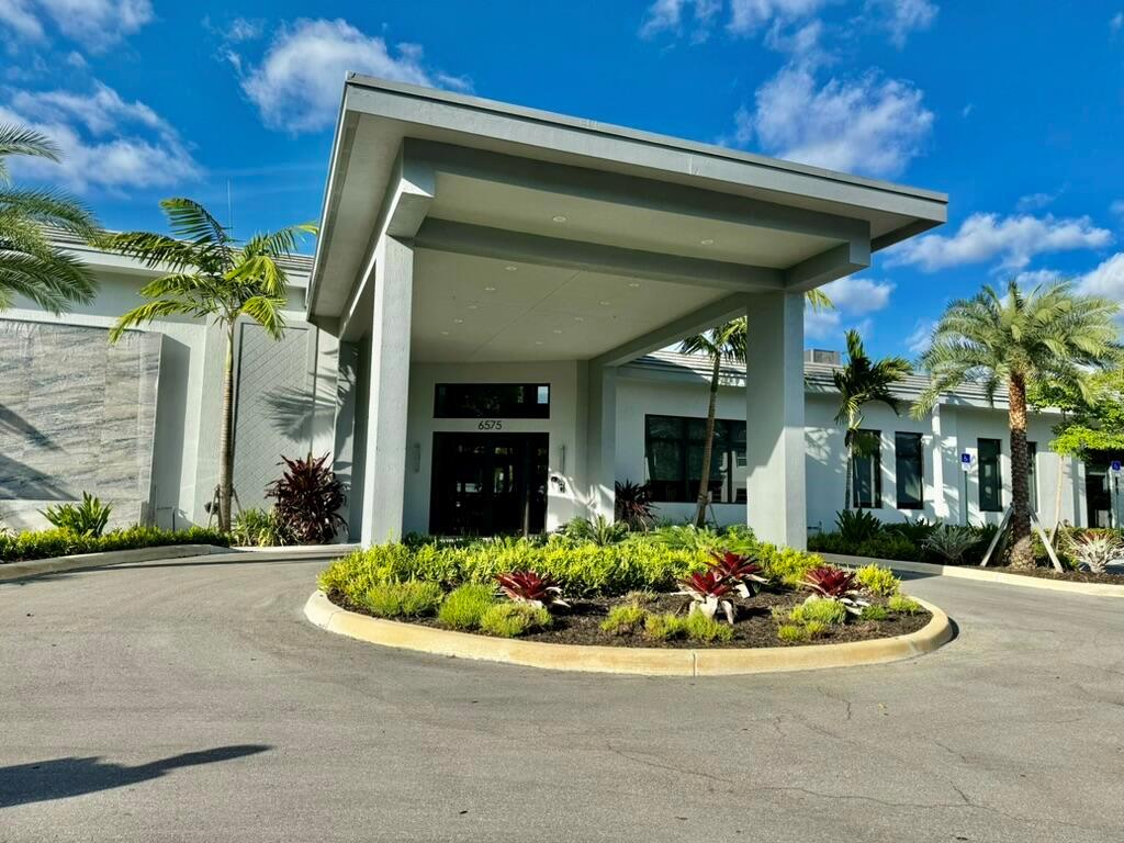 VILLAGES OF ORIOLE DEAUVILLE CONDO - Residential Lease