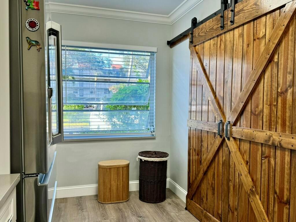 VILLAGES OF ORIOLE DEAUVILLE CONDO - Residential Lease