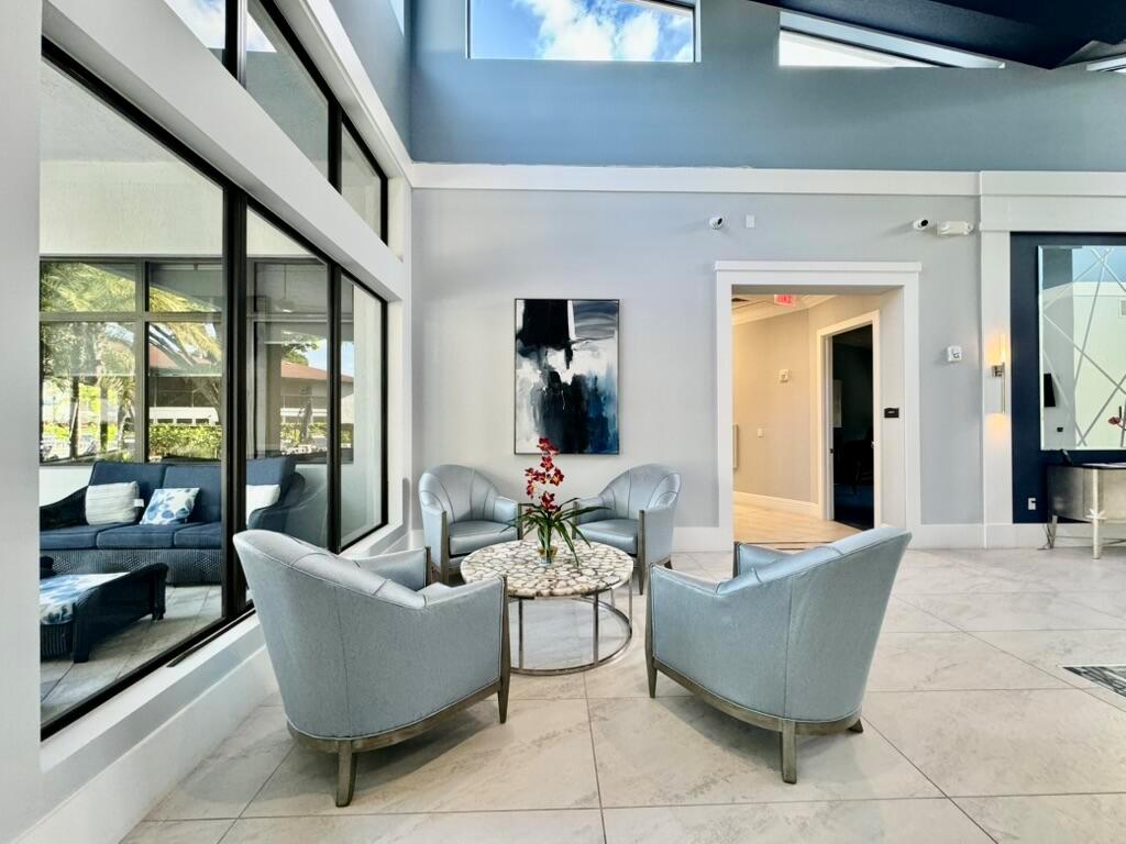 VILLAGES OF ORIOLE DEAUVILLE CONDO - Residential Lease