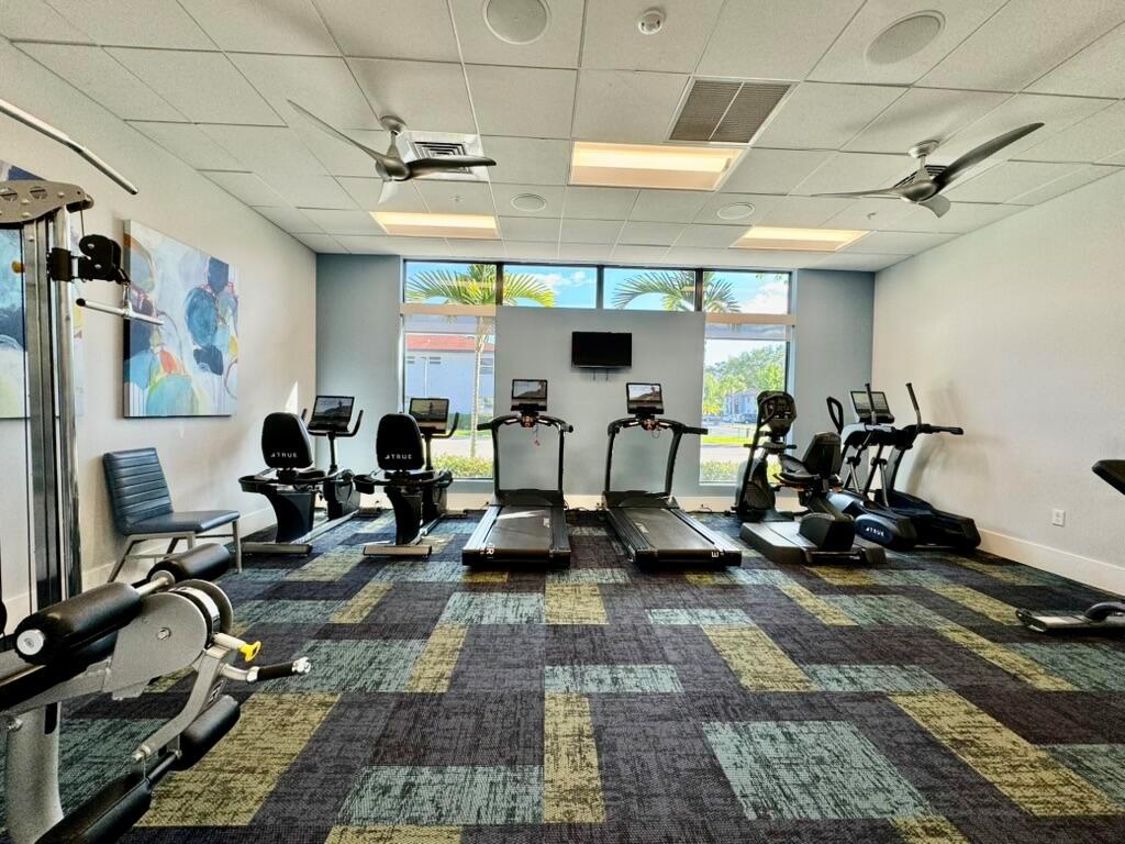 VILLAGES OF ORIOLE DEAUVILLE CONDO - Residential Lease