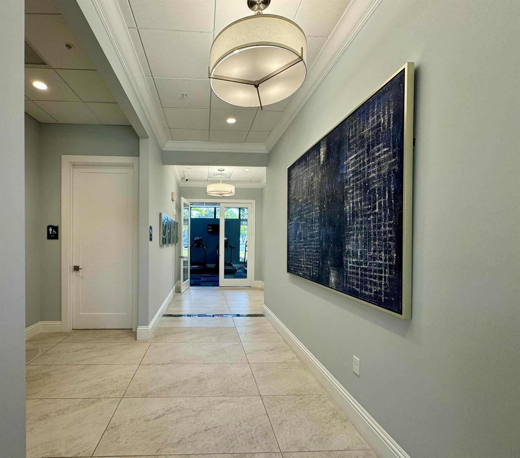 VILLAGES OF ORIOLE DEAUVILLE CONDO - Residential Lease