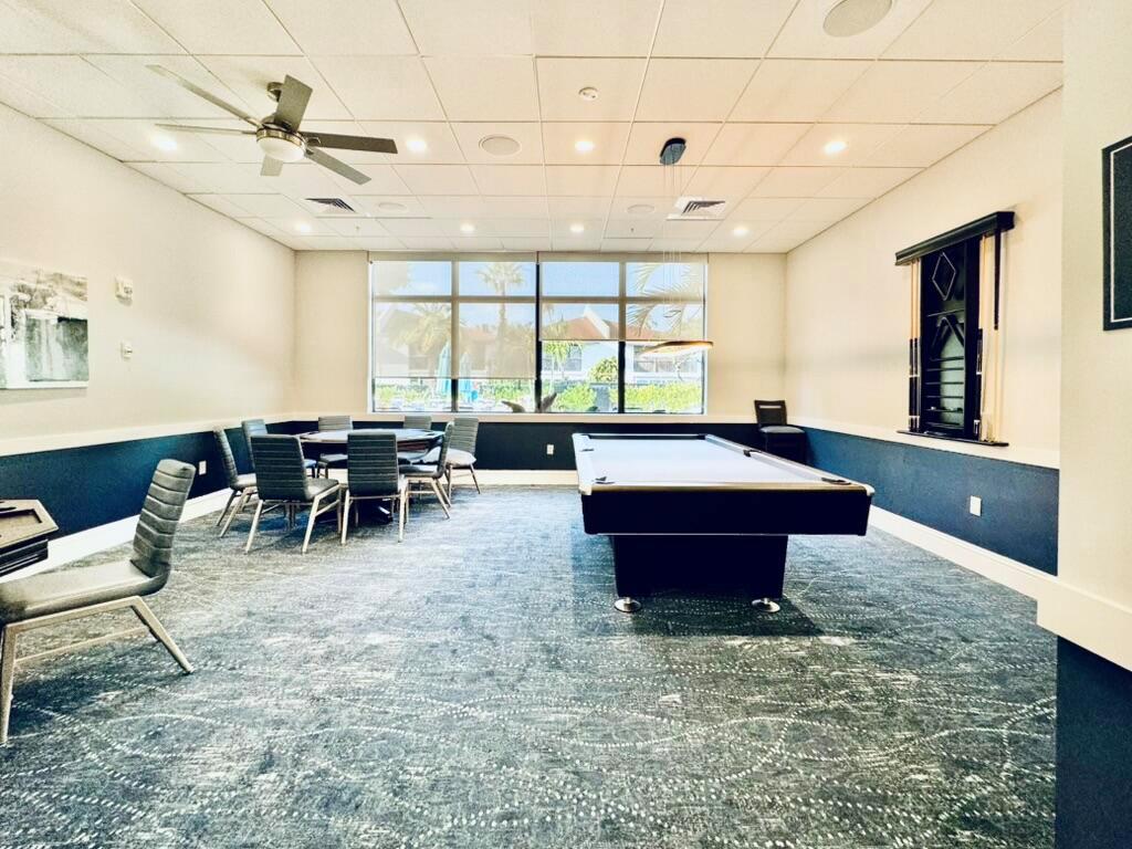 VILLAGES OF ORIOLE DEAUVILLE CONDO - Residential Lease