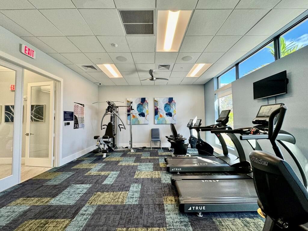 VILLAGES OF ORIOLE DEAUVILLE CONDO - Residential Lease