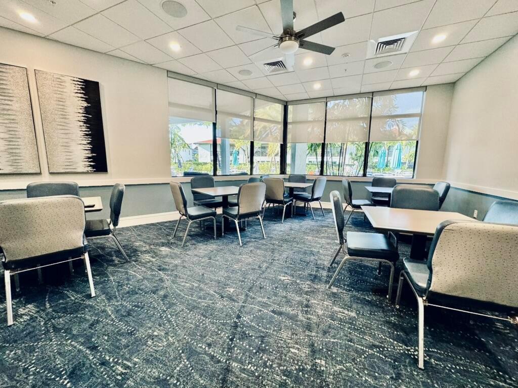 VILLAGES OF ORIOLE DEAUVILLE CONDO - Residential Lease