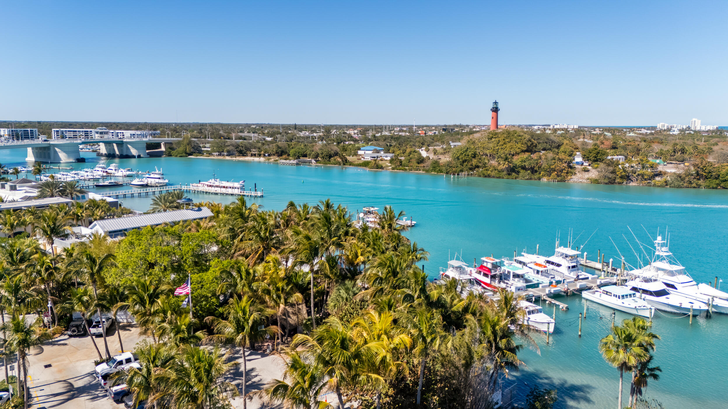 JUPITER INLET CONDO - Residential