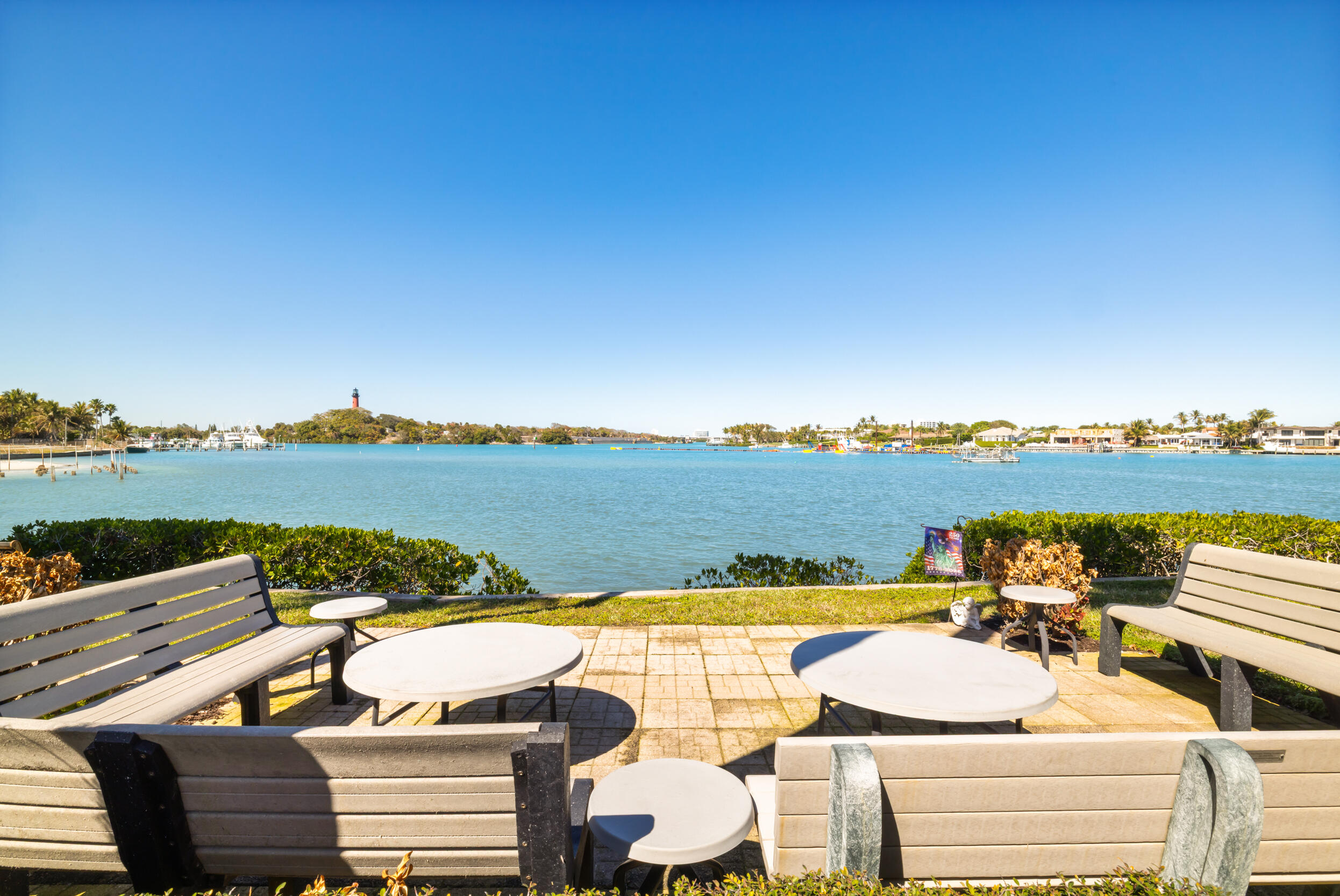 JUPITER INLET CONDO - Residential