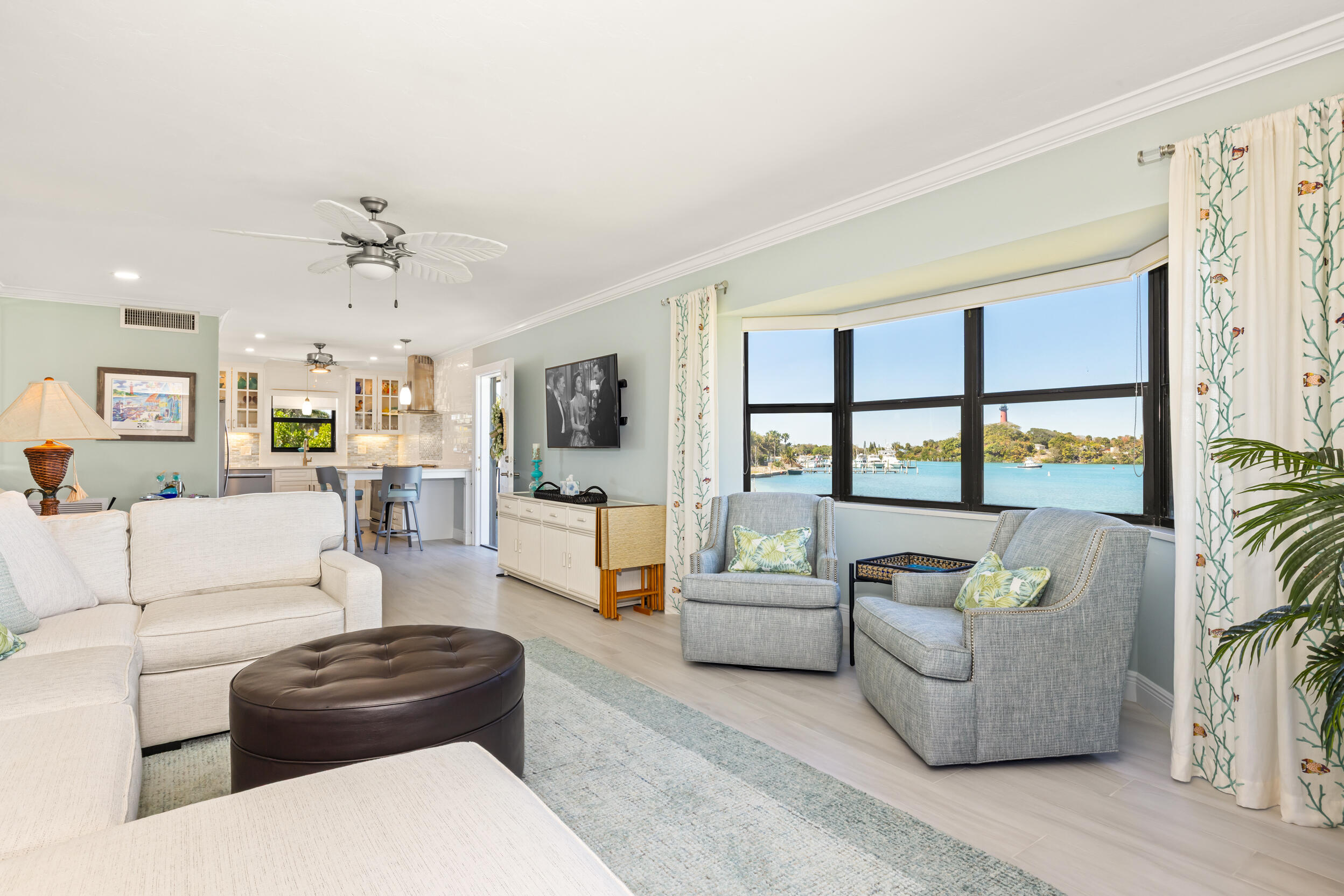 JUPITER INLET CONDO - Residential