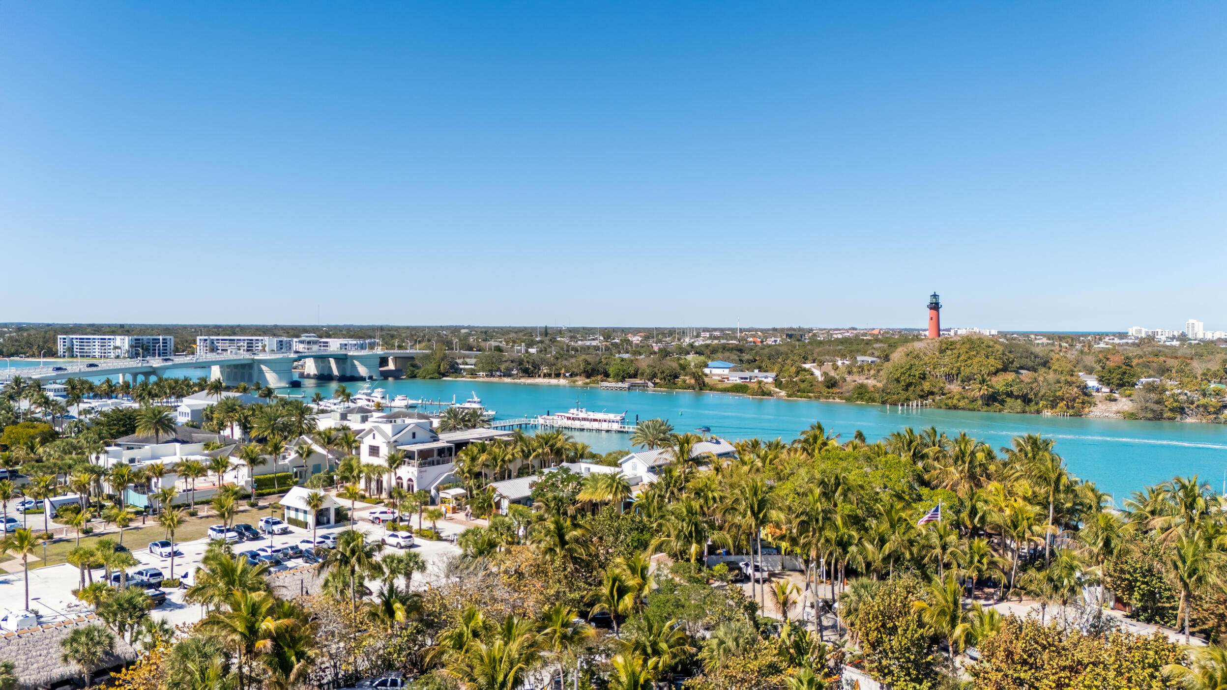 JUPITER INLET CONDO - Residential