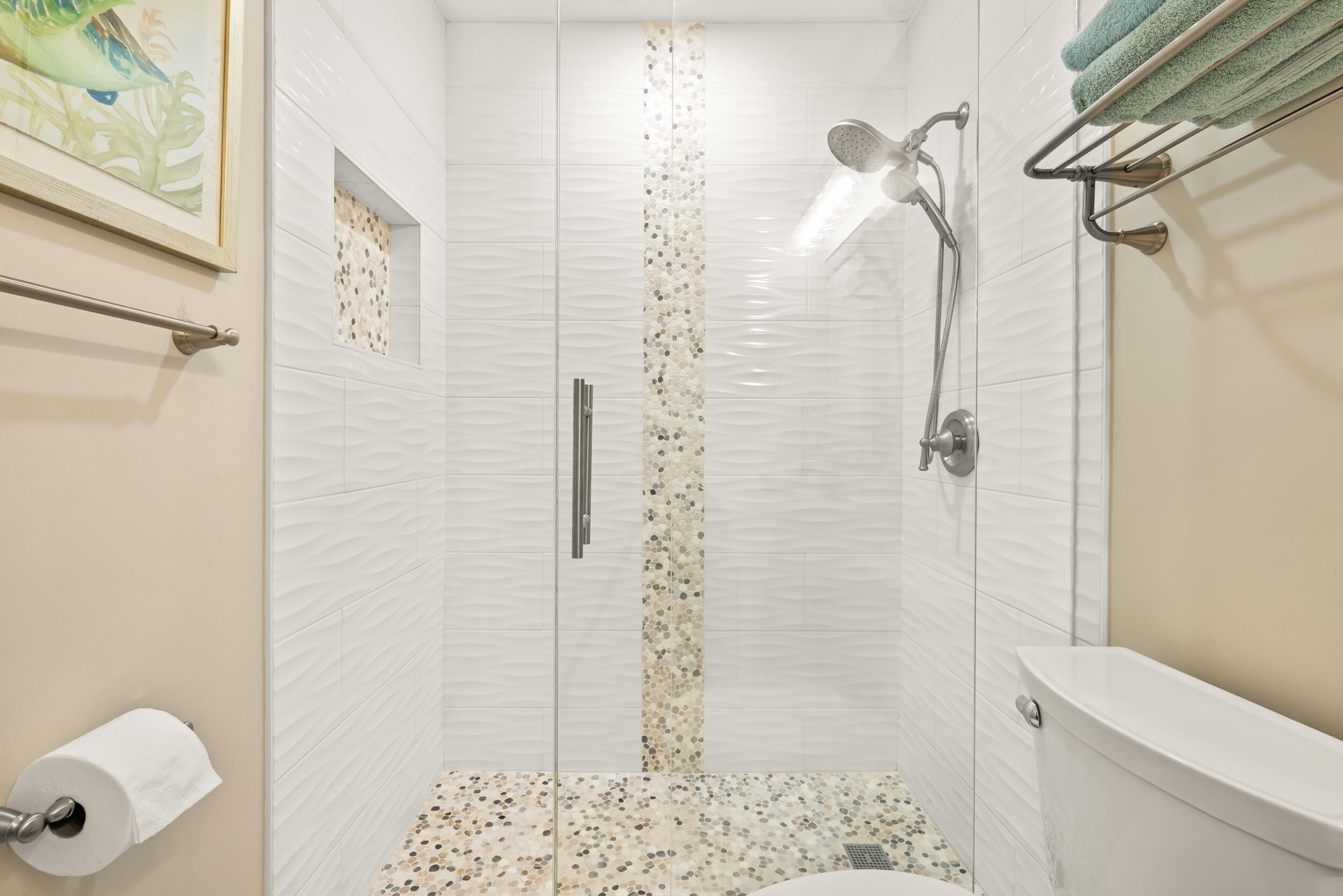 JUPITER INLET CONDO - Residential