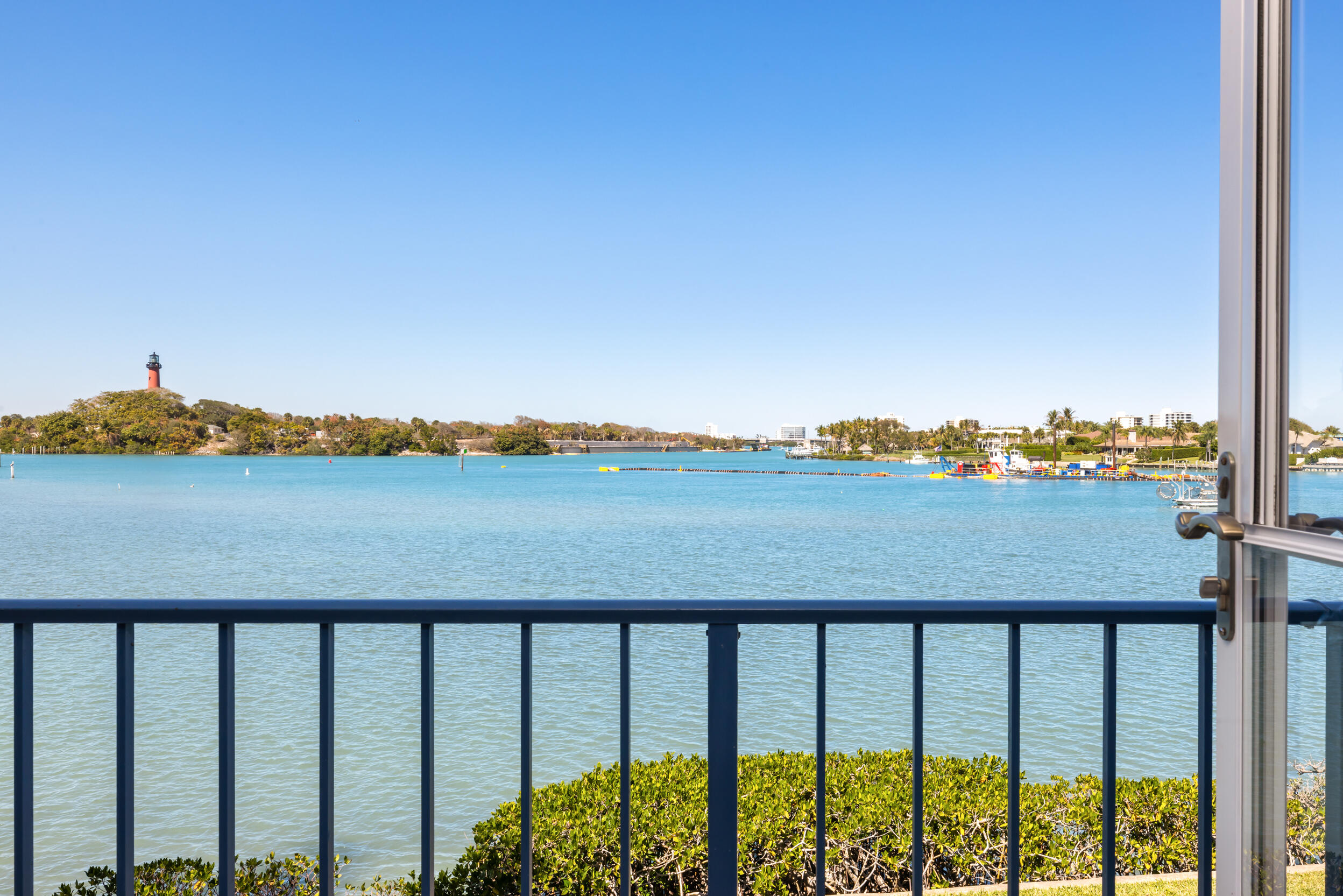 JUPITER INLET CONDO - Residential