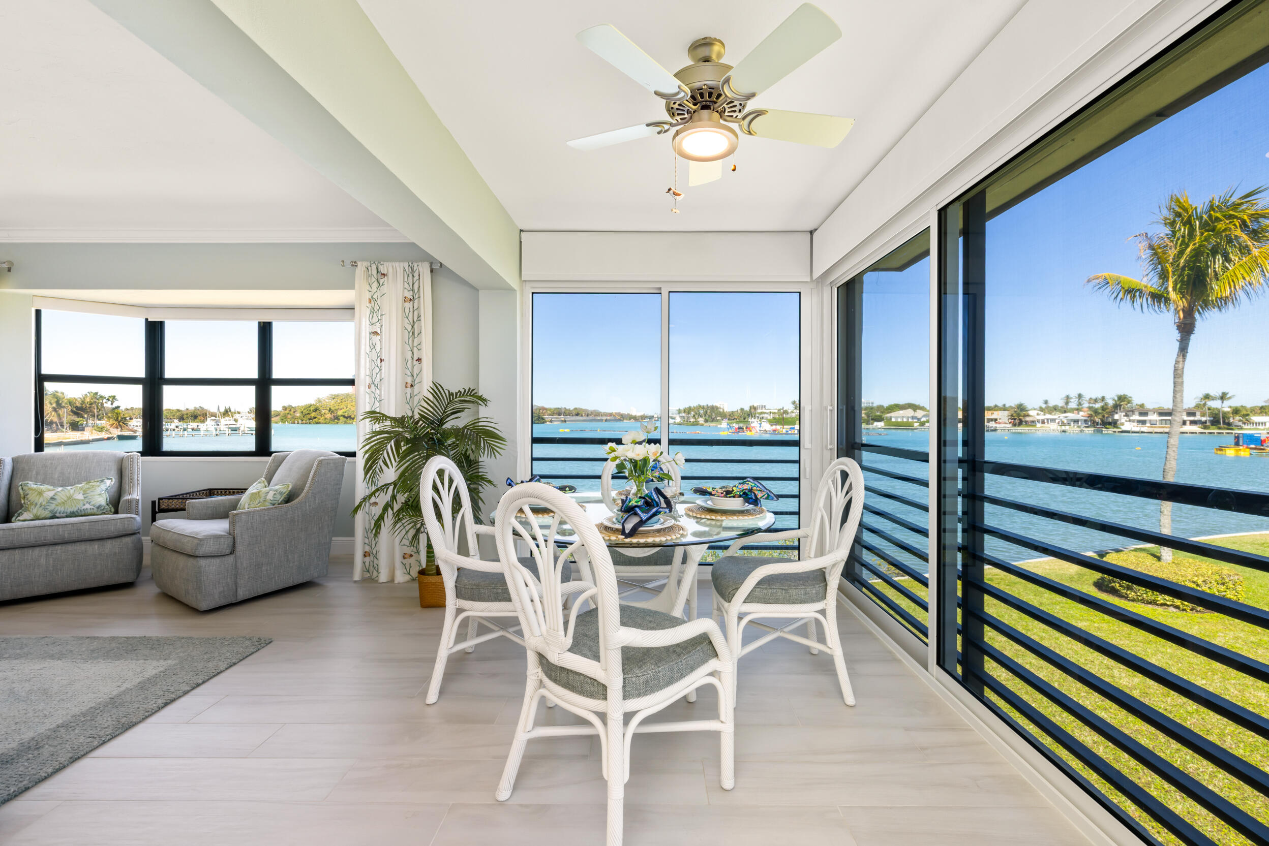 JUPITER INLET CONDO - Residential