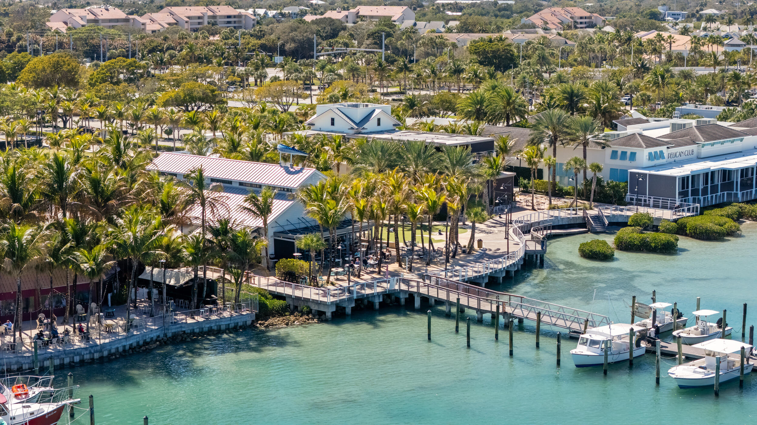 JUPITER INLET CONDO - Residential