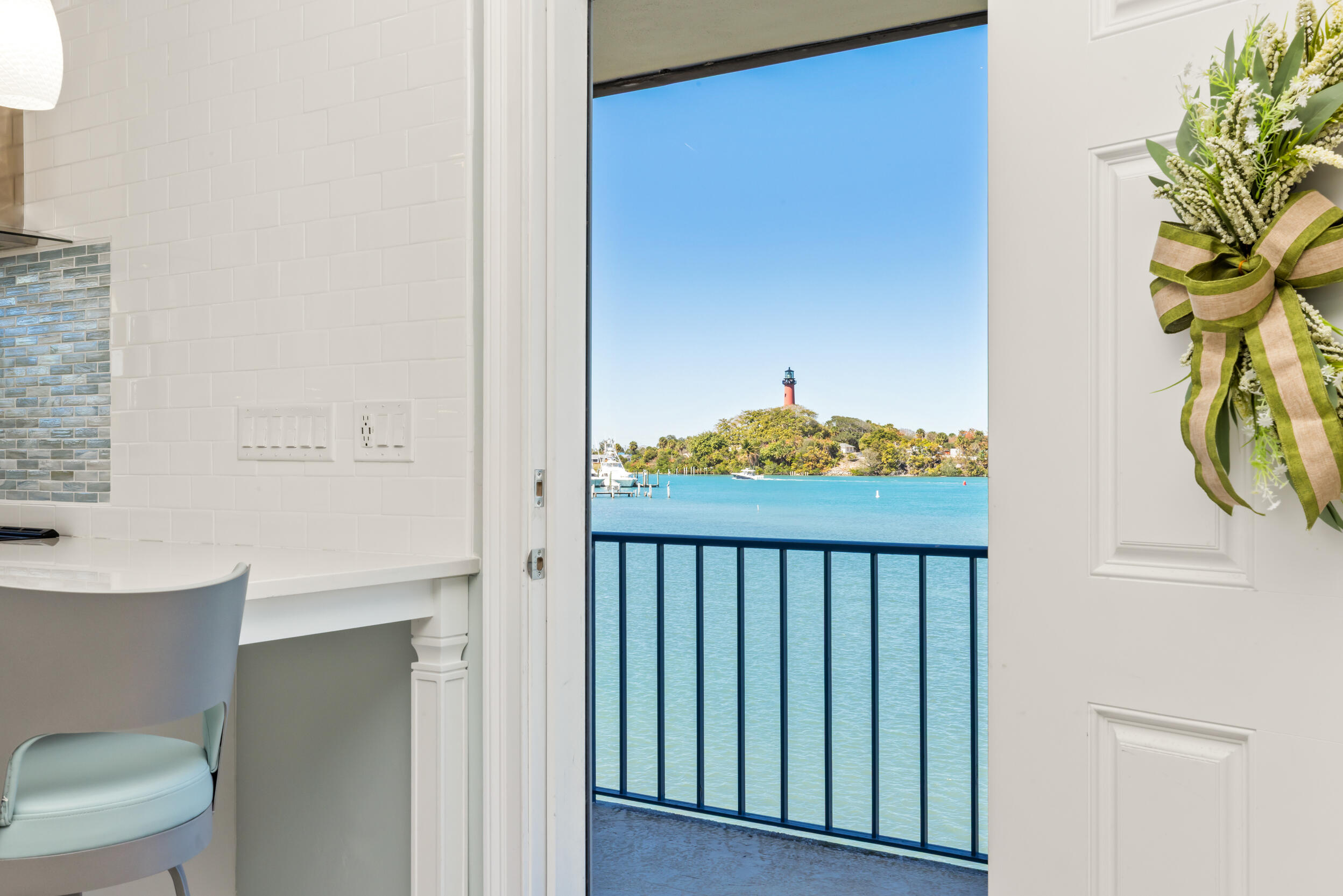 JUPITER INLET CONDO - Residential