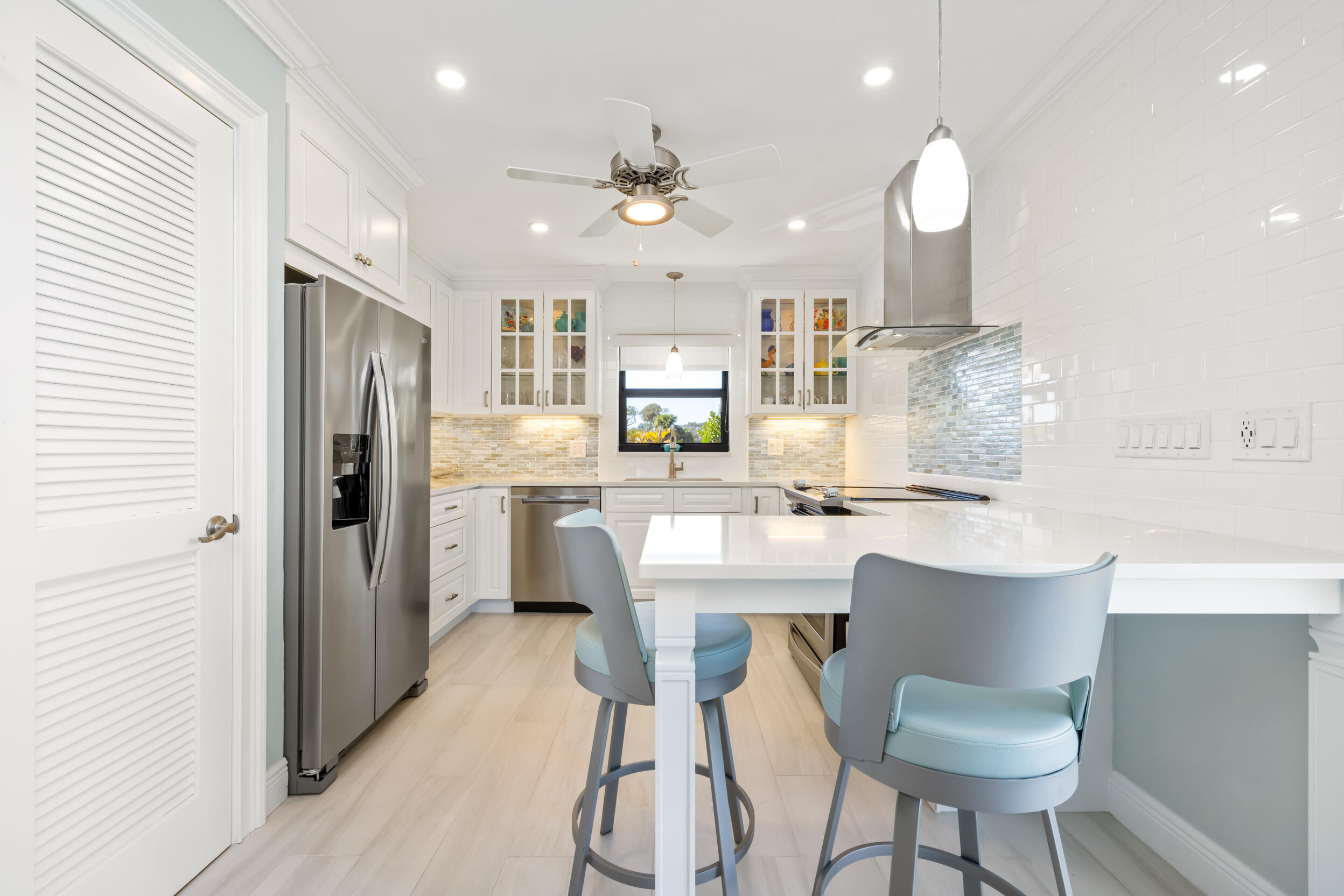 JUPITER INLET CONDO - Residential