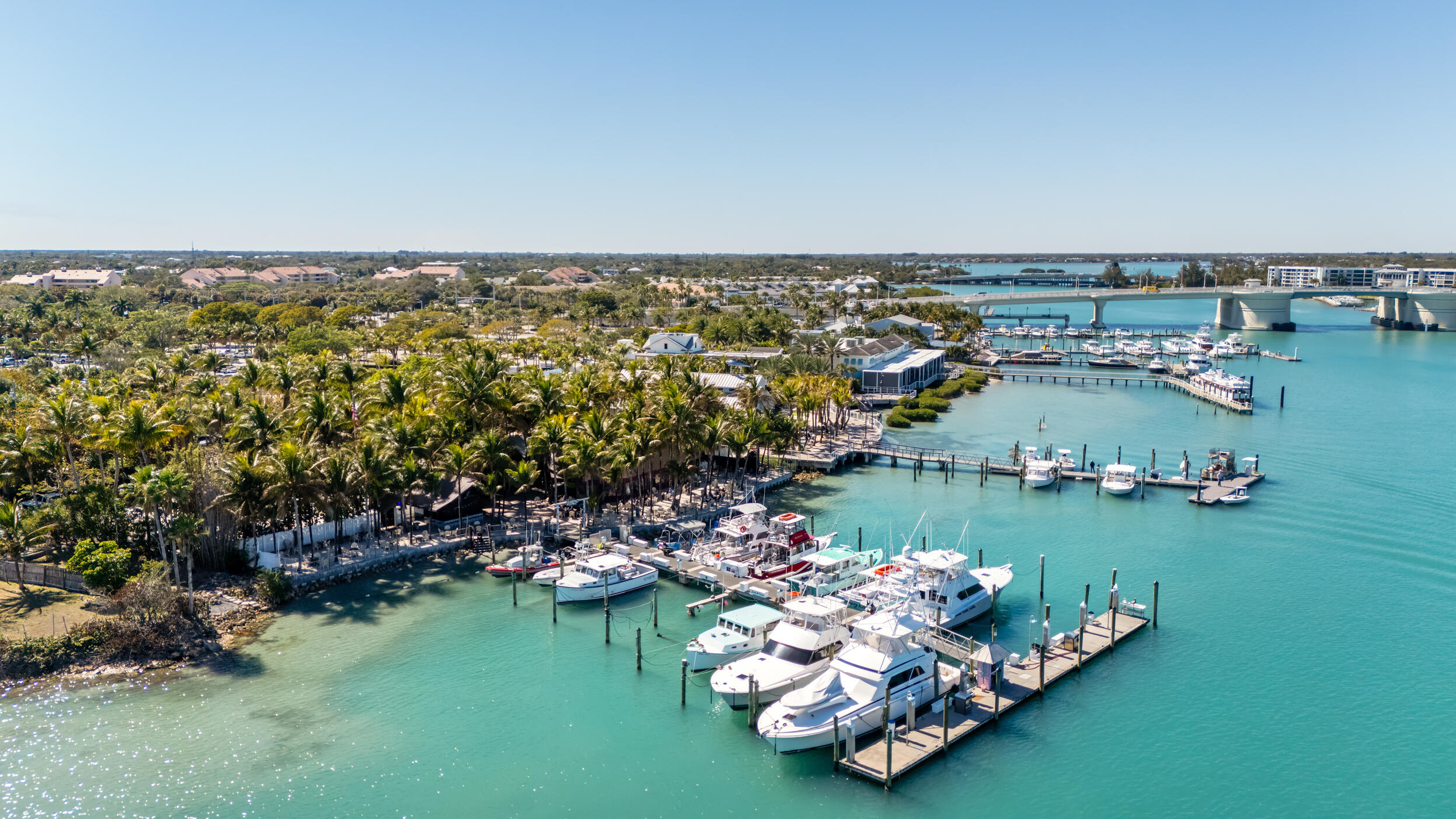 JUPITER INLET CONDO - Residential
