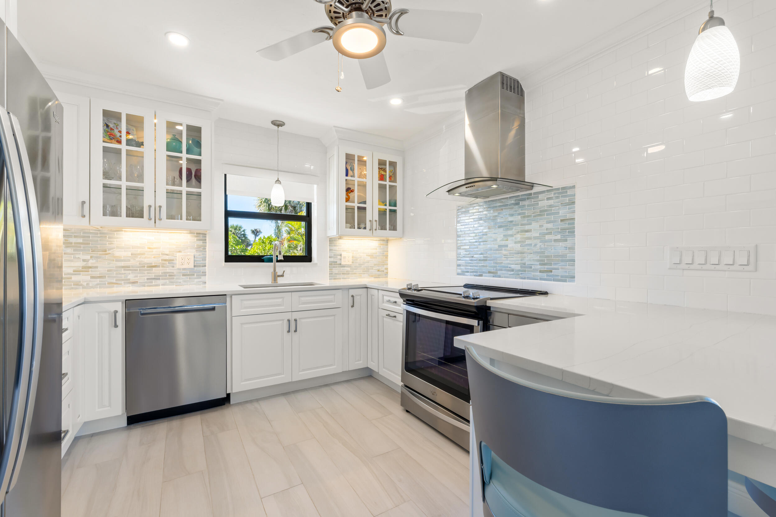 JUPITER INLET CONDO - Residential