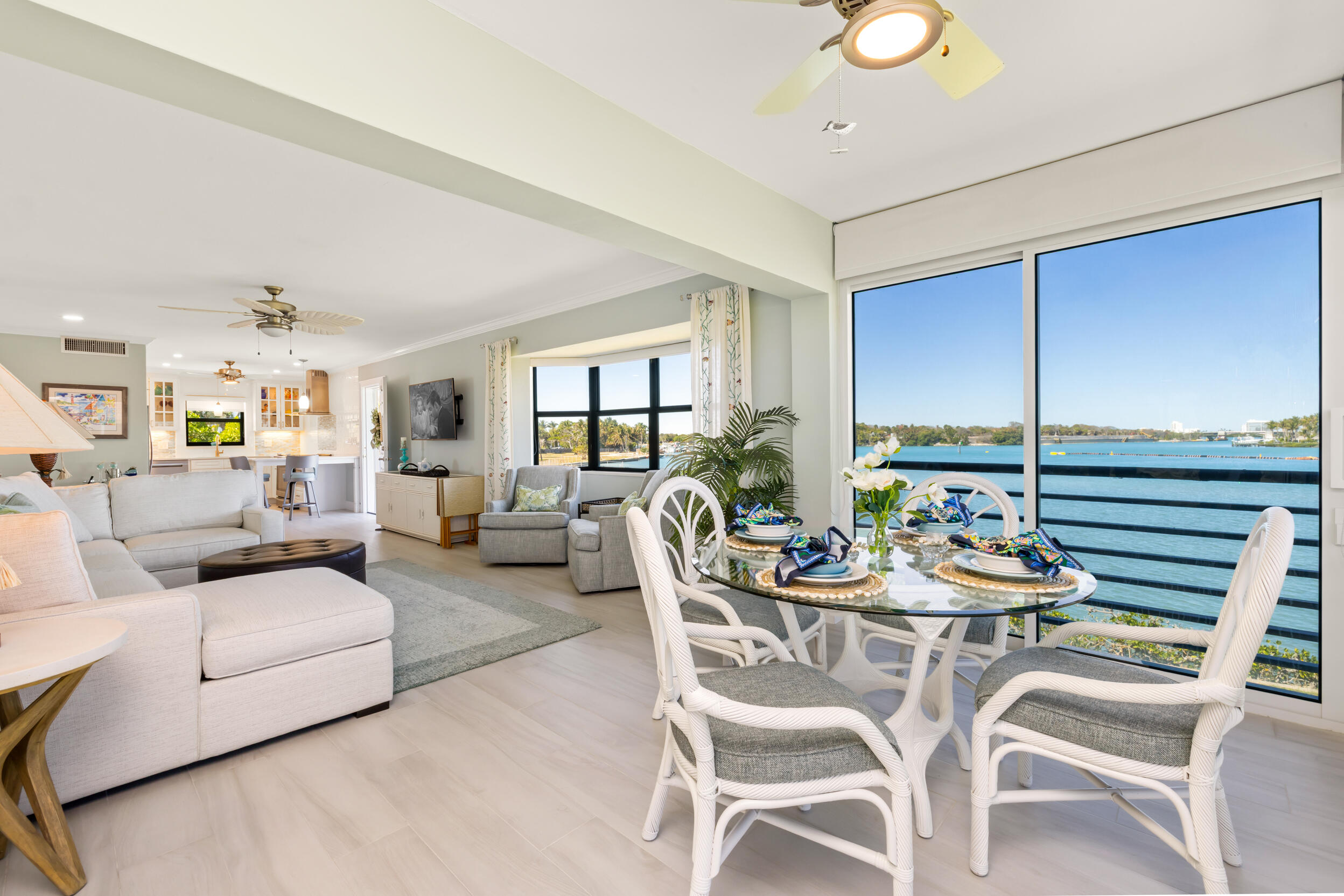 JUPITER INLET CONDO - Residential