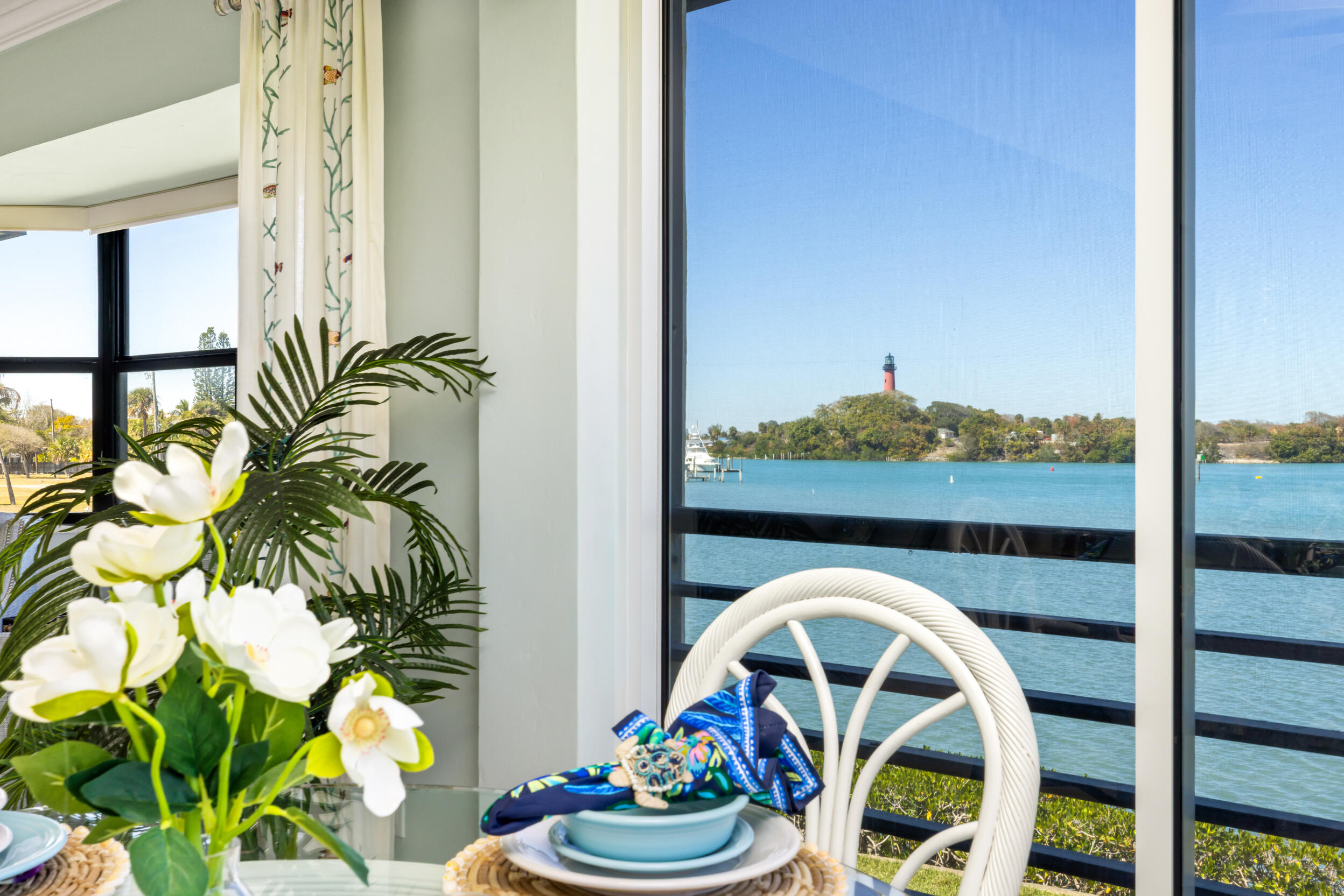 JUPITER INLET CONDO - Residential