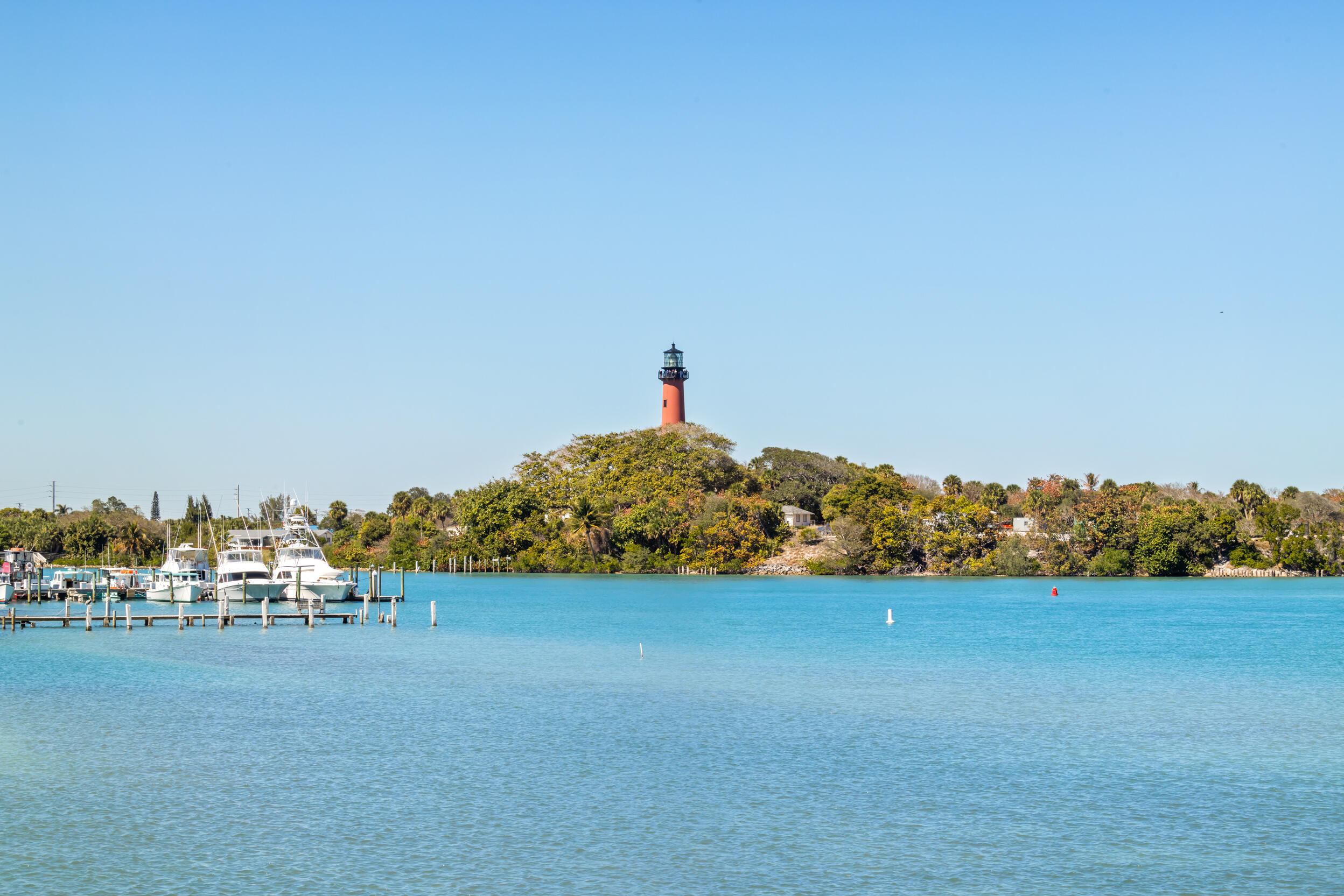 JUPITER INLET CONDO - Residential