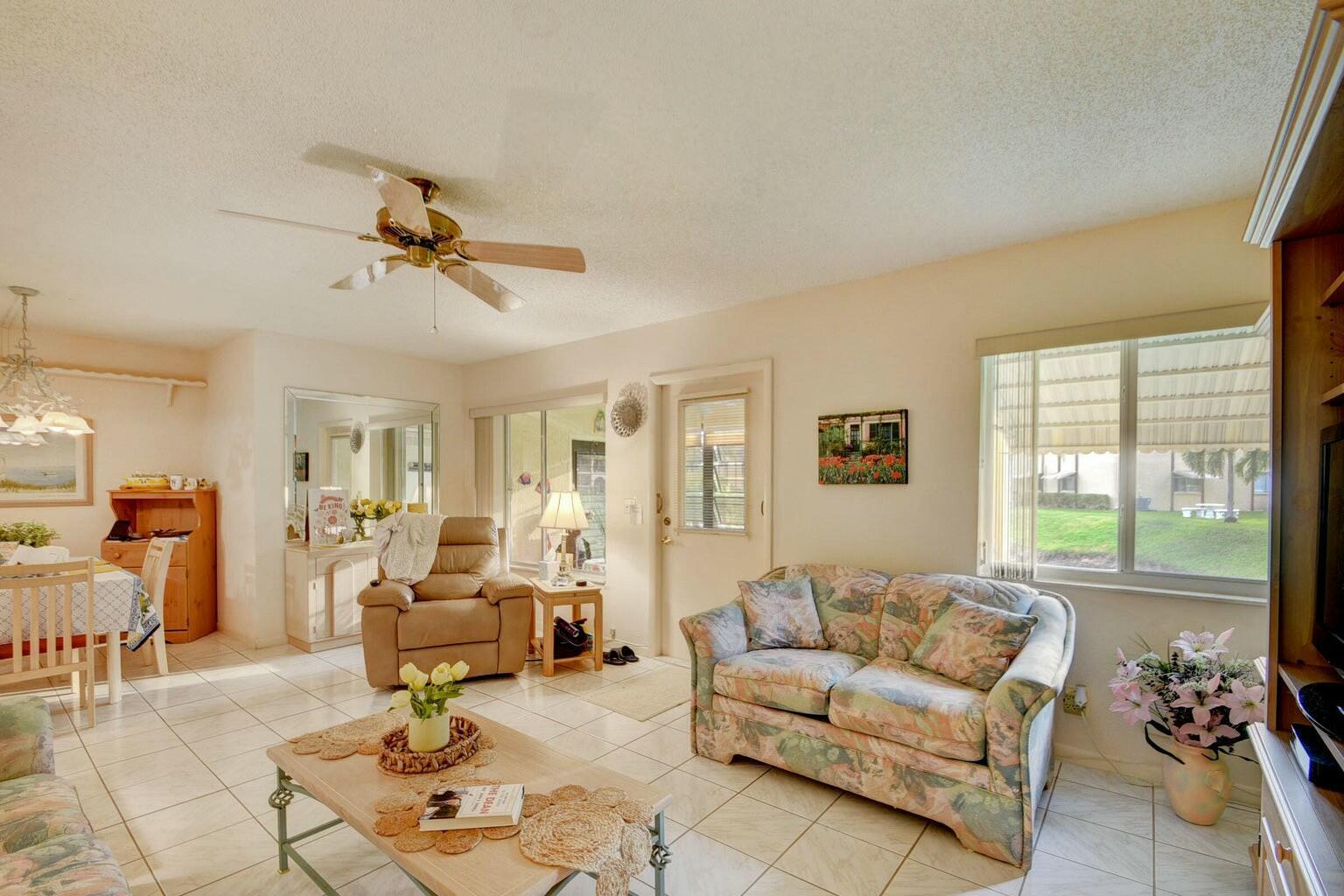 PINE RIDGE III CONDO - Residential