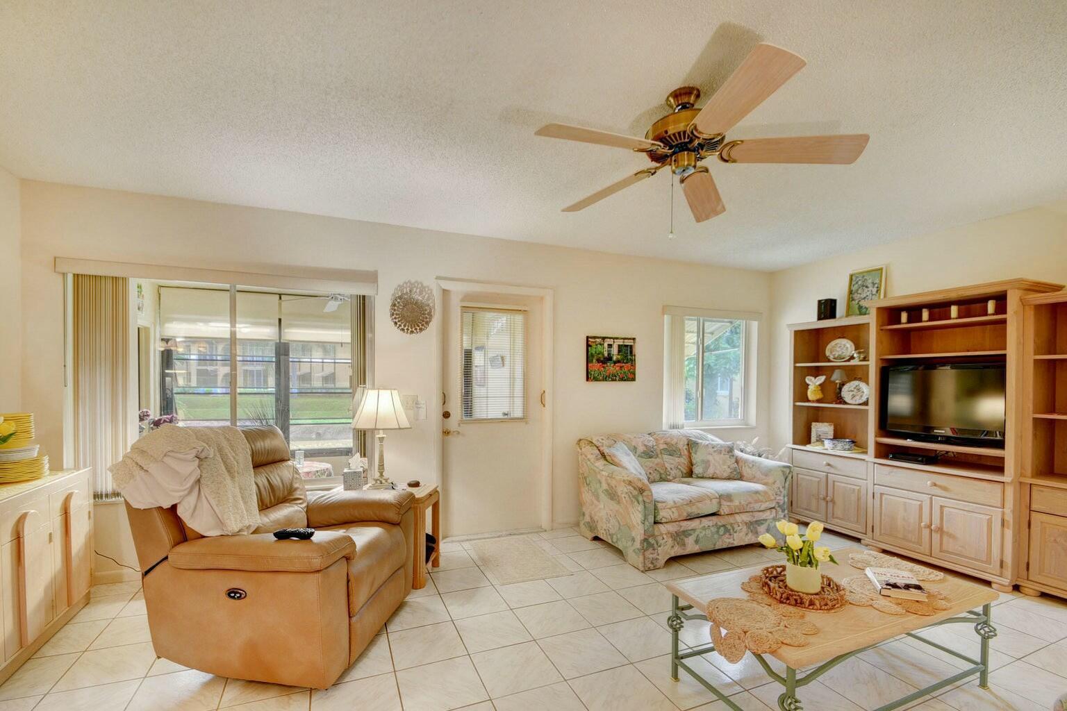 PINE RIDGE III CONDO - Residential