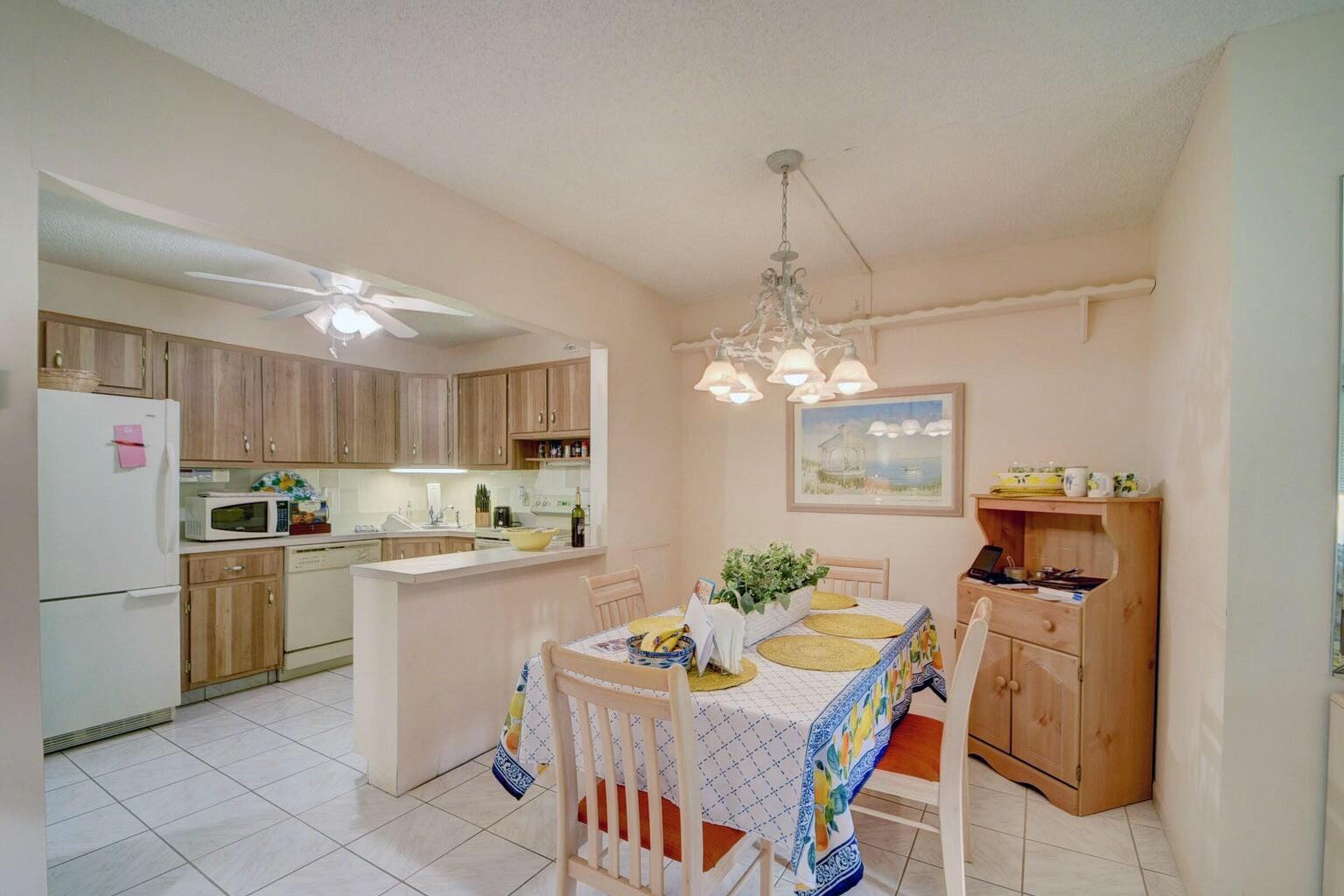 PINE RIDGE III CONDO - Residential