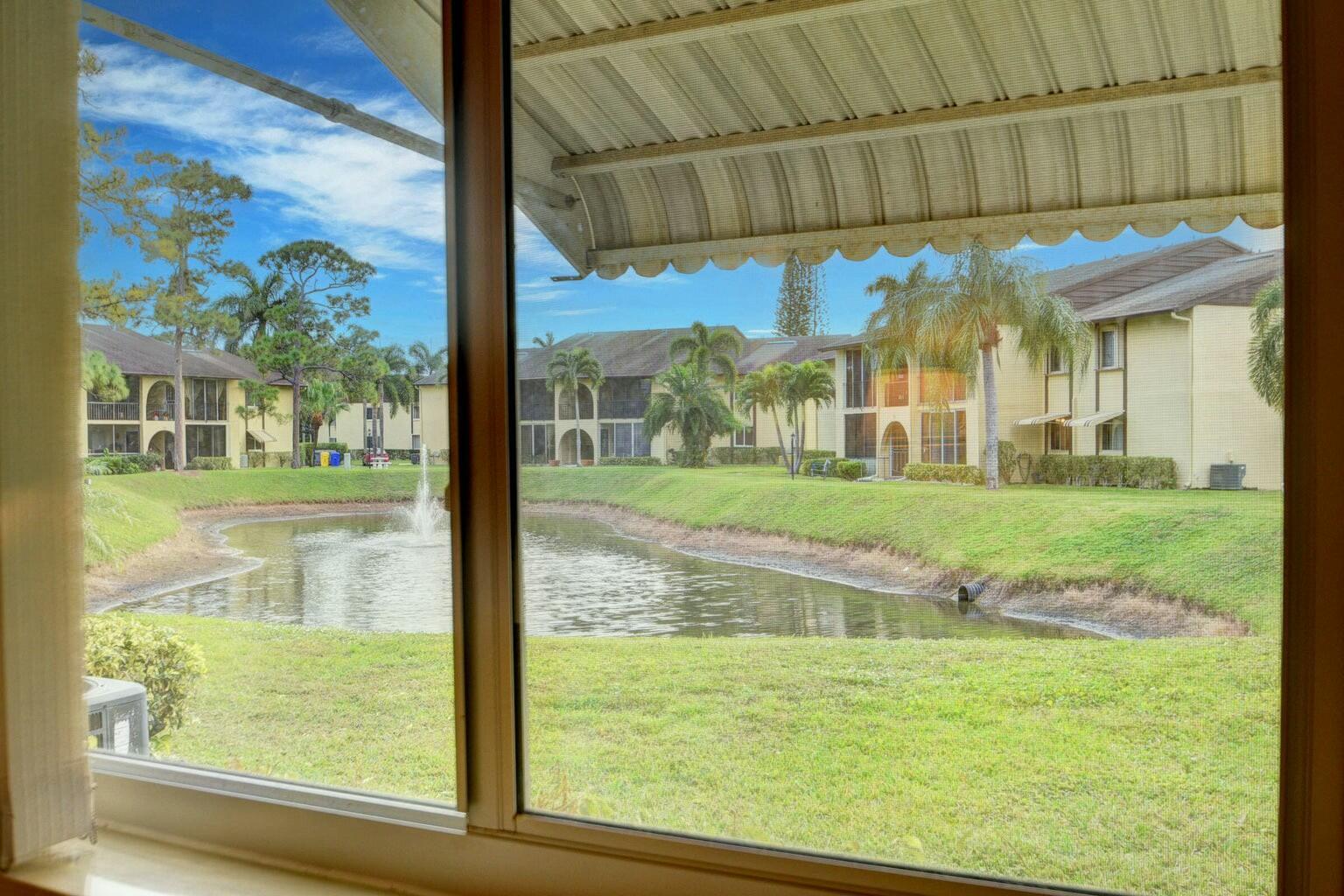 PINE RIDGE III CONDO - Residential