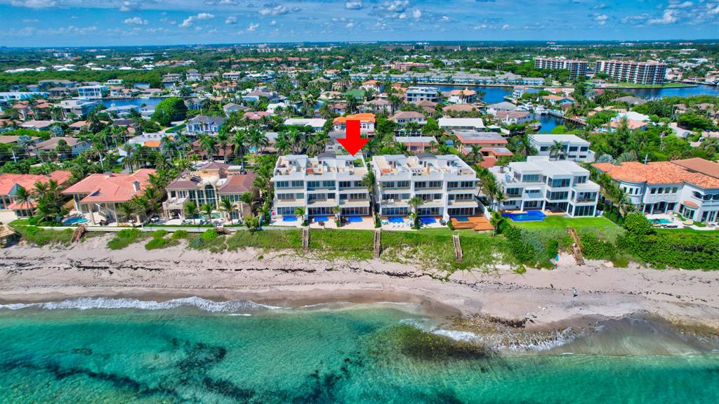 Ocean Place Villas - Residential