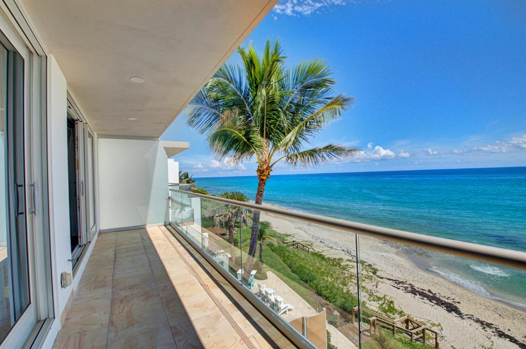 Ocean Place Villas - Residential