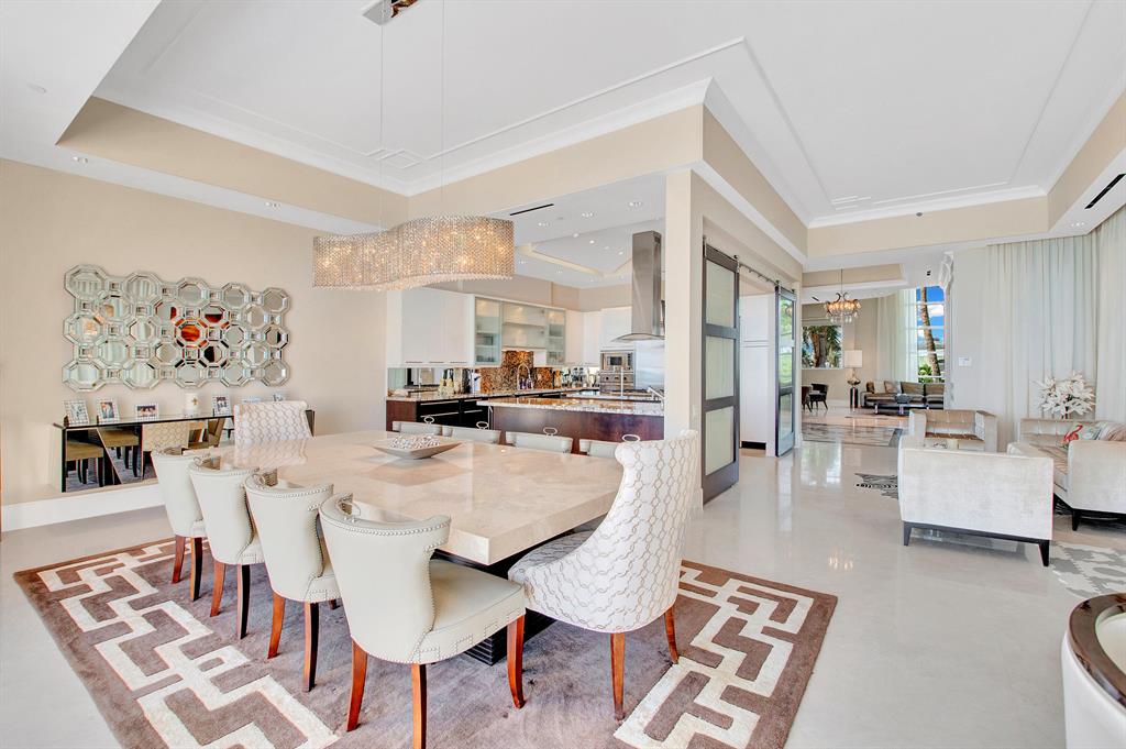 Ocean Place Villas - Residential