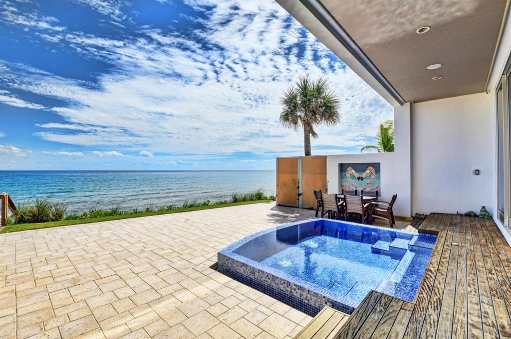 Ocean Place Villas - Residential