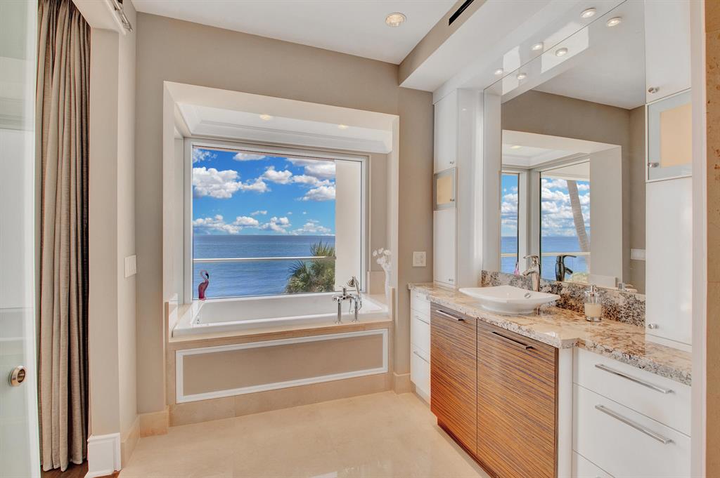 Ocean Place Villas - Residential