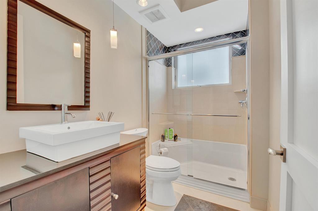 Ocean Place Villas - Residential