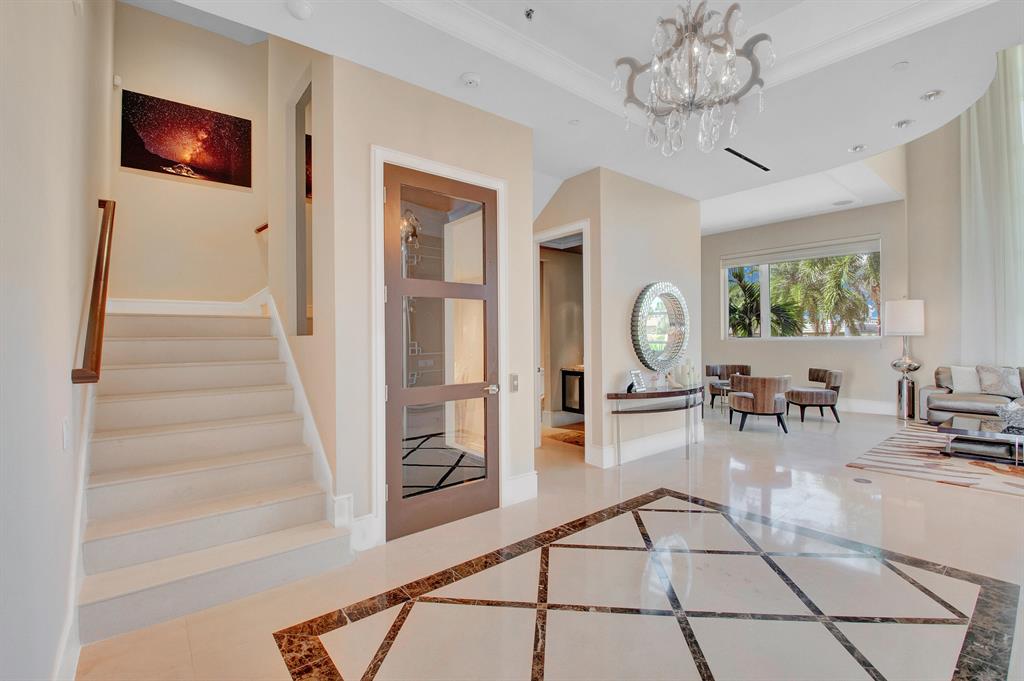 Ocean Place Villas - Residential