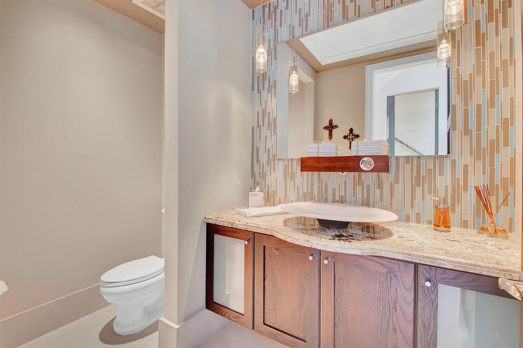 Ocean Place Villas - Residential