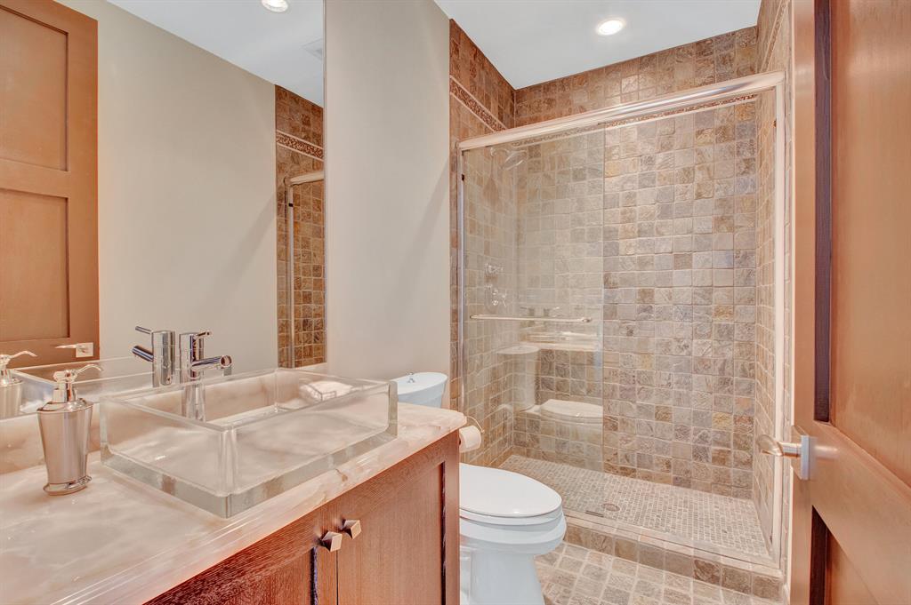 Ocean Place Villas - Residential