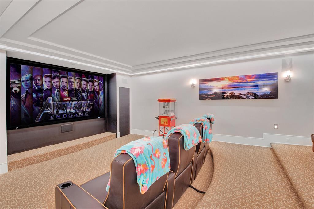 Ocean Place Villas - Residential