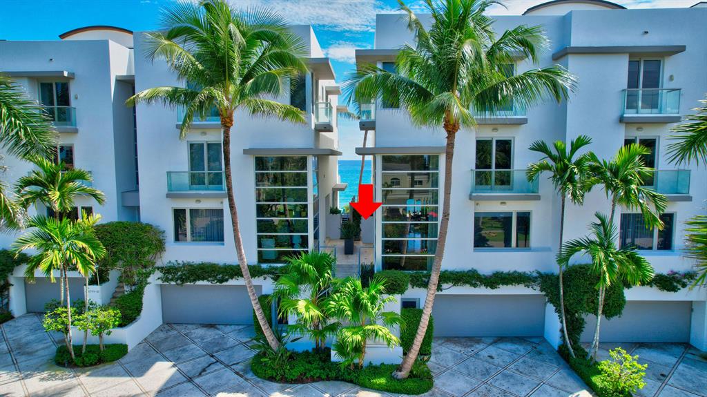 Ocean Place Villas - Residential