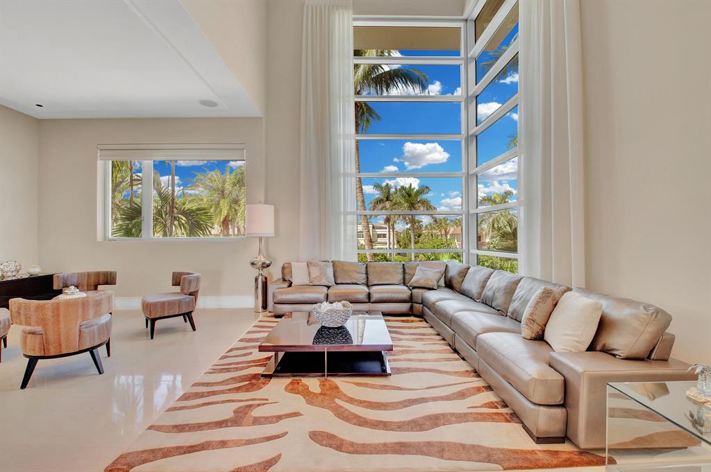 Ocean Place Villas - Residential