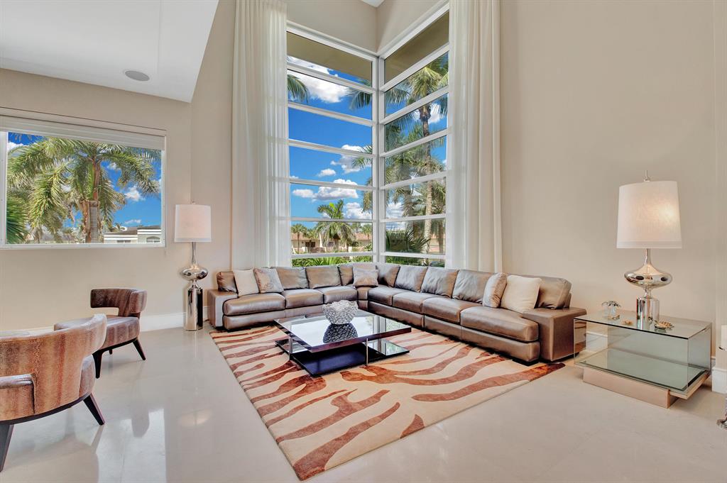 Ocean Place Villas - Residential