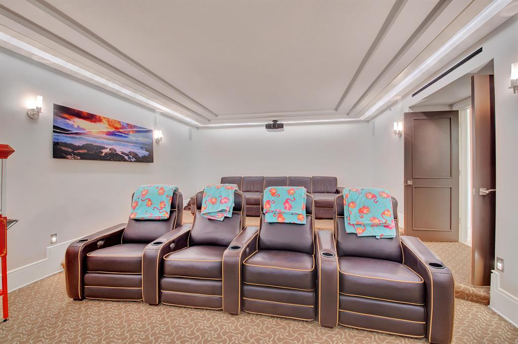 Ocean Place Villas - Residential