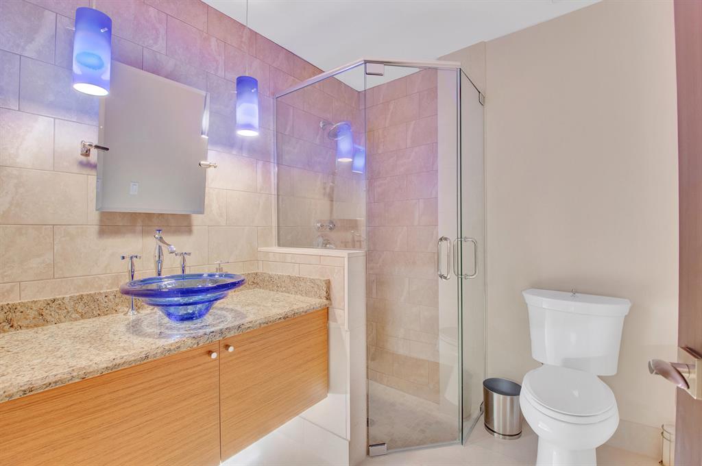 Ocean Place Villas - Residential