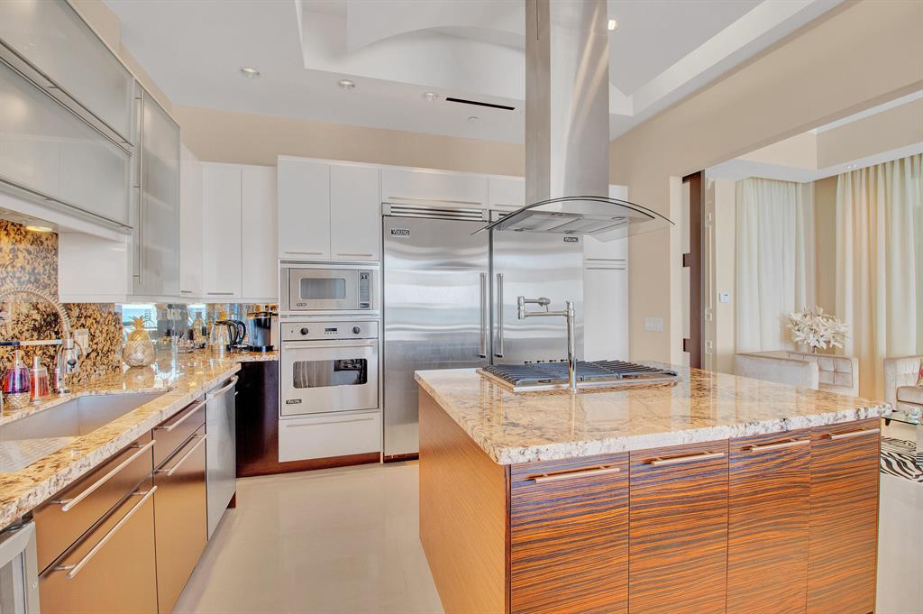 Ocean Place Villas - Residential